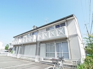 高の原駅 バス7分  神功四丁目下車：停歩7分 1階の物件外観写真